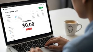 Booking award flights correctly is the payoff of mastering travel hacking for beginners.